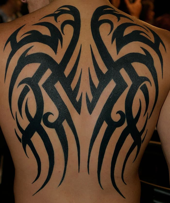 skin illustrator tattoo