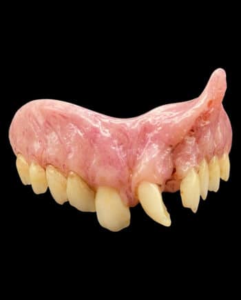 Cleft