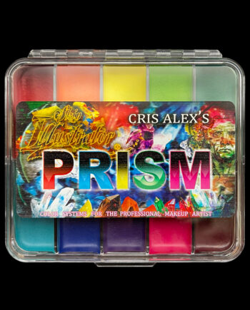 Prism On Set Palette