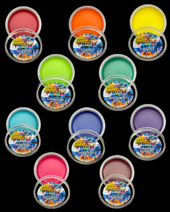 Prism Singles